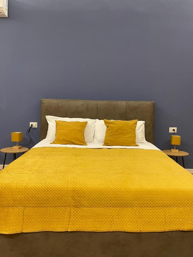 Vomero Suite And Deluxe Room B&B Napoli Eksteriør bilde