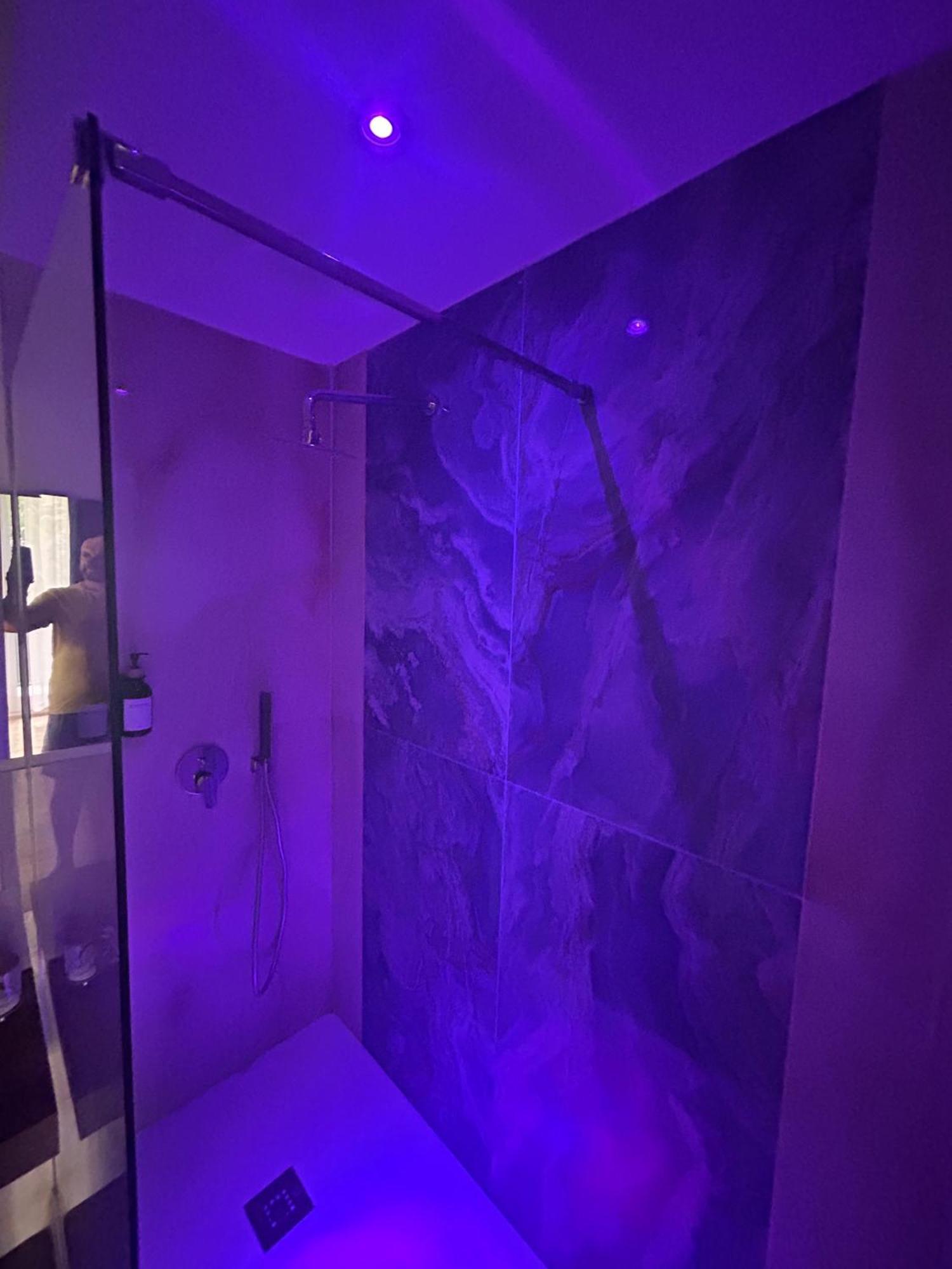 Vomero Suite And Deluxe Room B&B Napoli Eksteriør bilde
